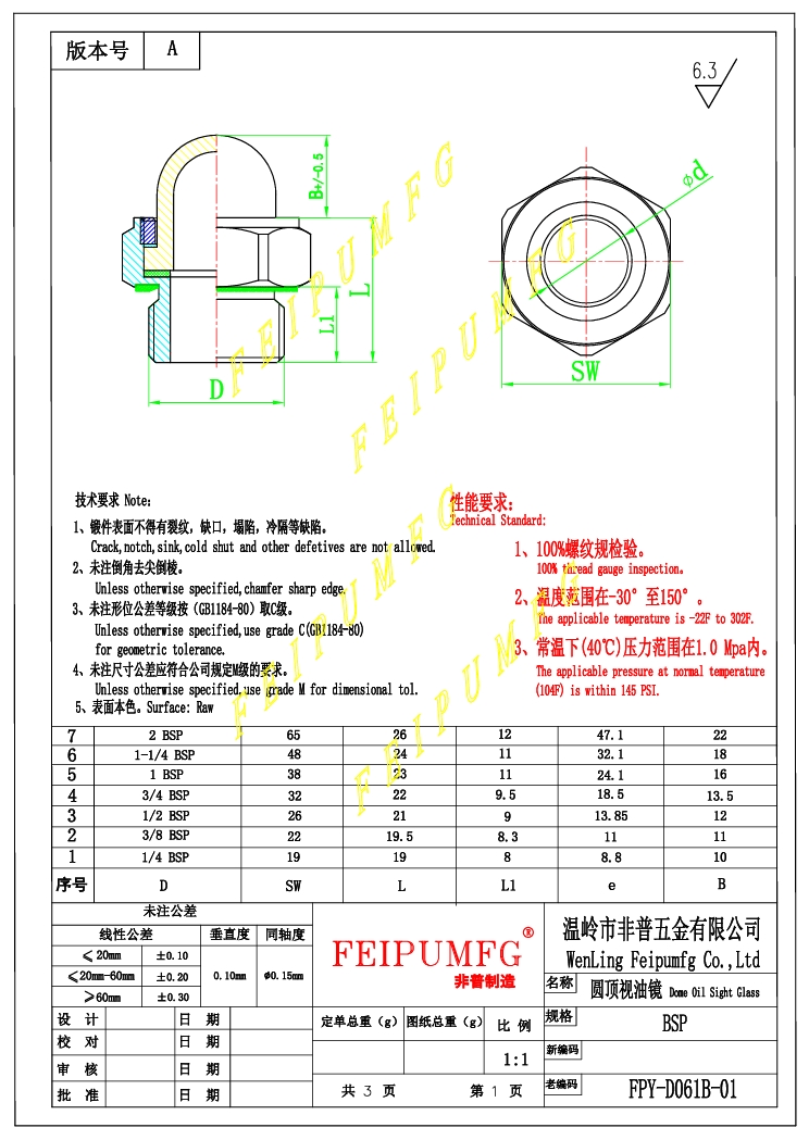 FPY-D061B DOME OIL SIGHT GLASS.jpeg