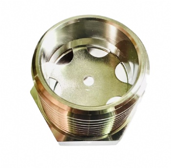 NPT Stainless Steel Oil Sight Glass
