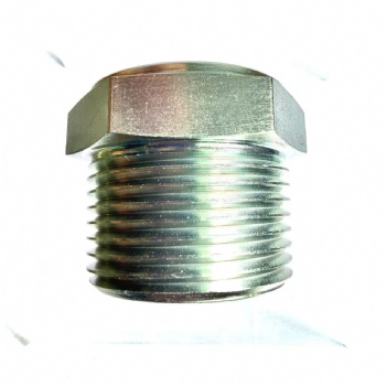 NPT Carbon Steel Oil Sight Glass