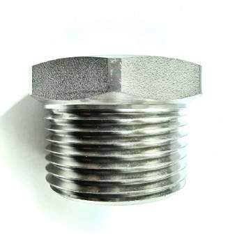 NPT Without Reflector Fused Oil Sight Glass